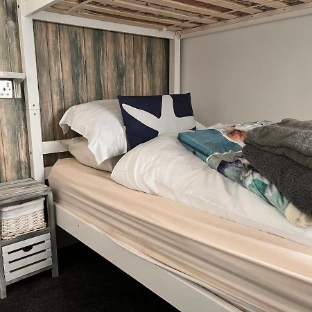 Chomley Holiday Flats スカーバラ エクステリア 写真